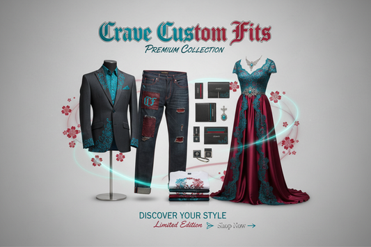Fashion Shouldn’t Have an Age Limit: How Print-On-Demand Empowers Every Generation