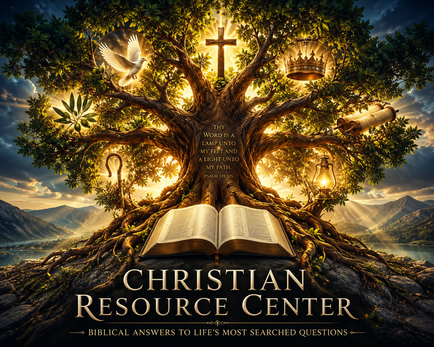 Christian Resource Center