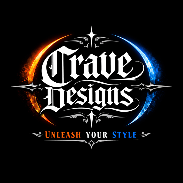 Crave Designs