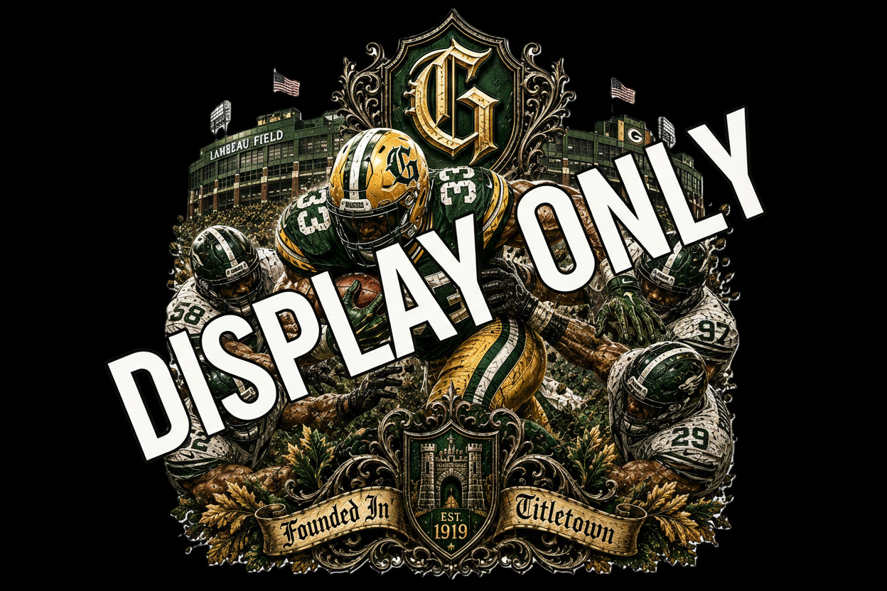 STD-034 Tradition Never Fades — Crave Standard Collection — Display Only