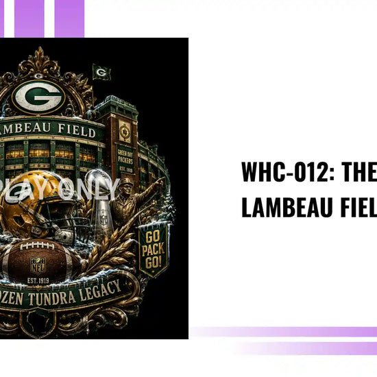 WHC-012: The Legacy of Lambeau Field by@Outfy