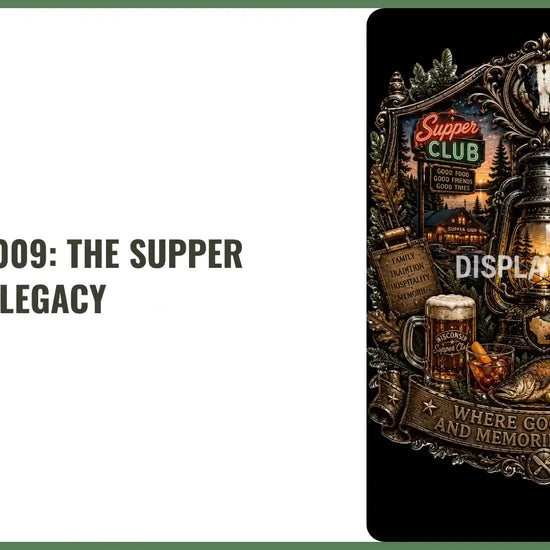 WHC-009: The Supper Club Legacy by@Outfy